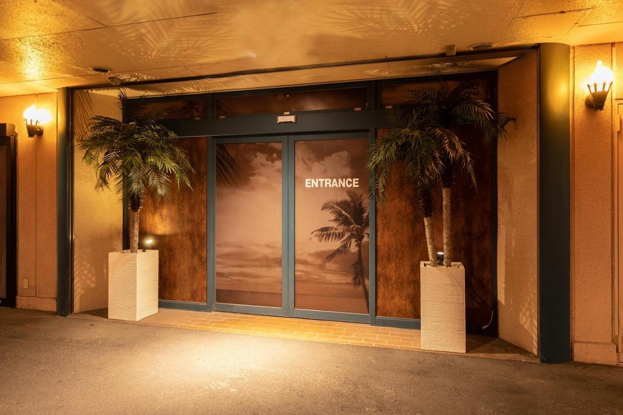 فندق ロコガーデン小牧 (Adults Only) Toyoyama المظهر الخارجي الصورة