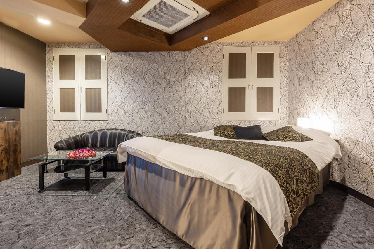 فندق ロコガーデン小牧 (Adults Only) Toyoyama المظهر الخارجي الصورة