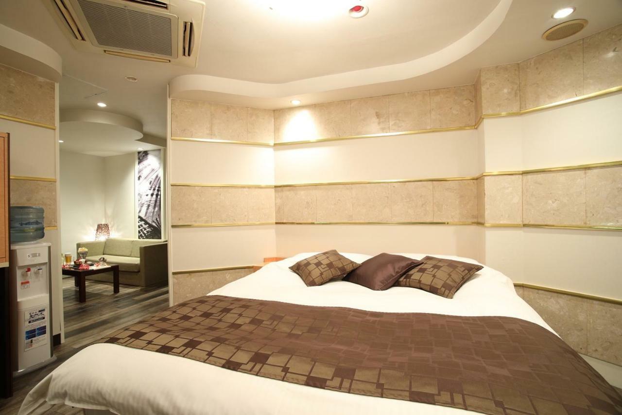 فندق ロコガーデン小牧 (Adults Only) Toyoyama المظهر الخارجي الصورة